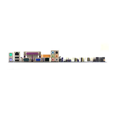 Socket 775 Intel® 945GV 2 COM 2 ISA Slot Industrial Pc Motherboard Mainboard