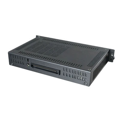 Alder Lake 12th Gen Core™ i5-1235U OPS Mini PC 180*120*30 mm with TYPE C support  4k display for school whiteboard computer